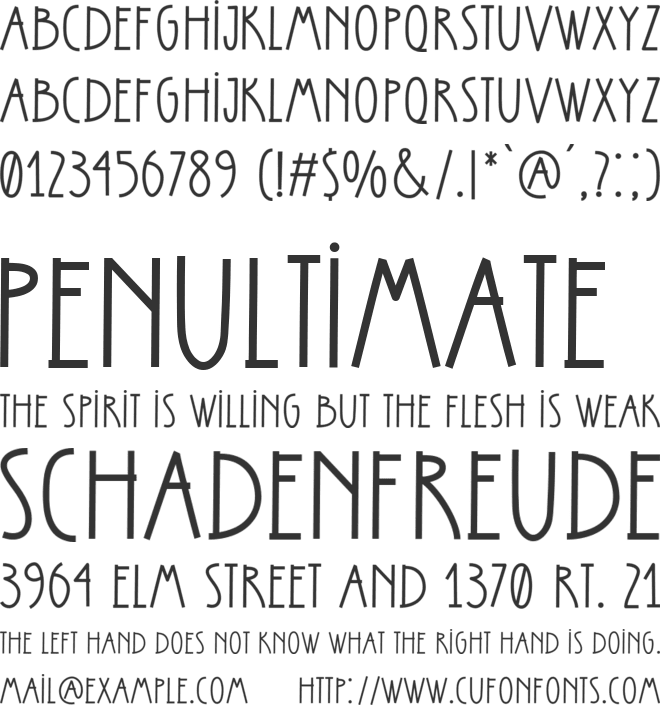 Peachy Rose font preview