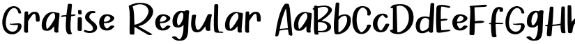 Gratise font download