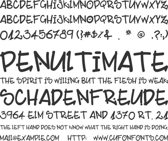 BillyBop_maj_tag font preview