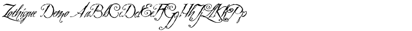 Zothique font download