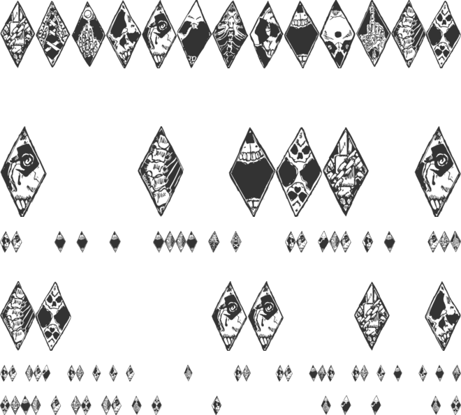 WWWraithBats font preview