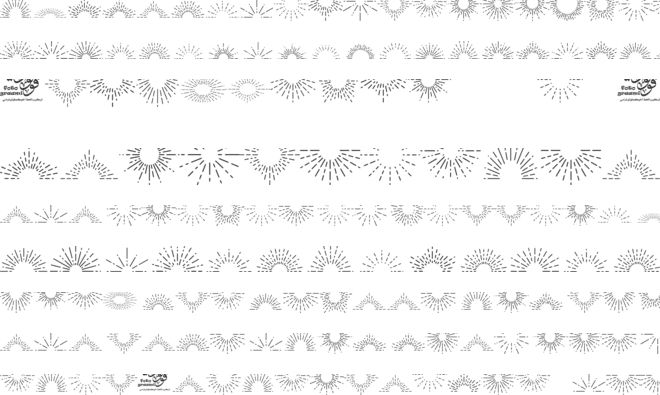 fotograami-shuruq font preview