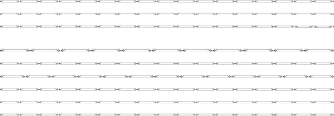 Vintage Panels_012 font preview