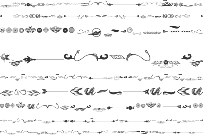 Sweet spot_PersonalUseOnly font preview