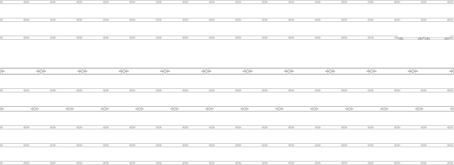 Vintage Panels_014 font preview