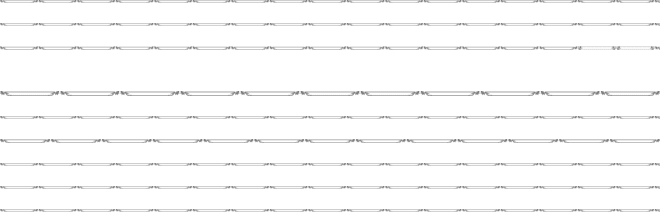 Vintage Panels_013 font preview