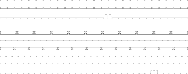 Vintage Panels_09 font preview