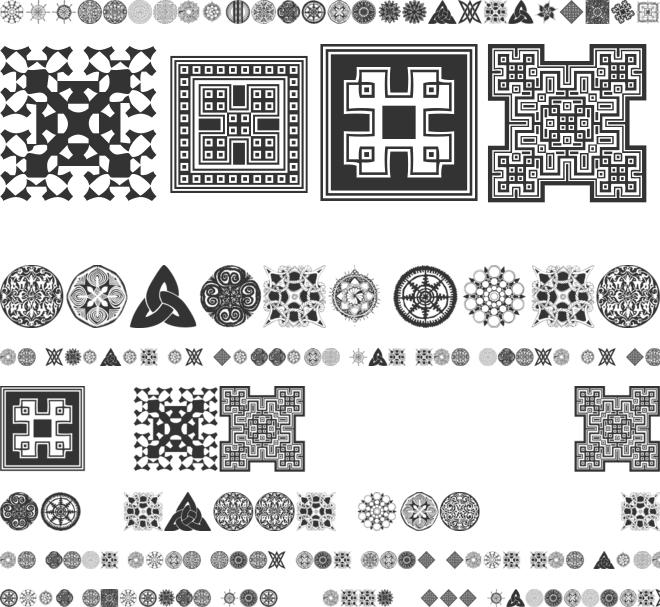 wmdesigns2 font preview