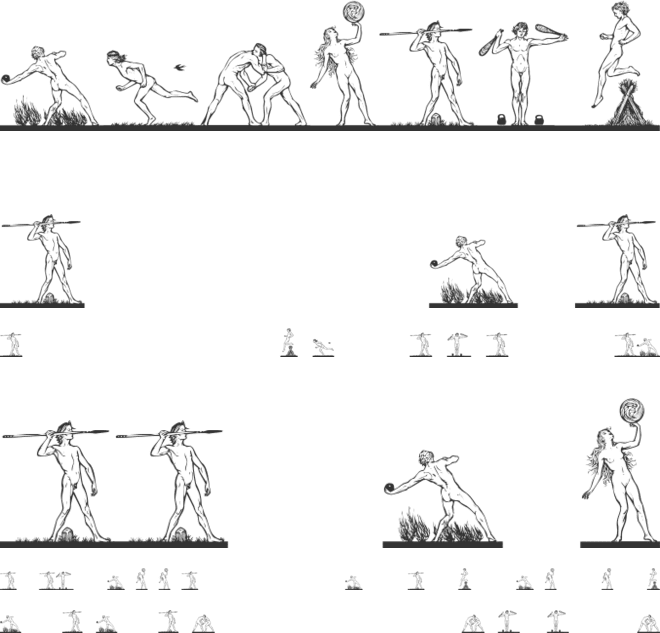 Atleter font preview