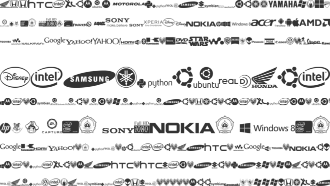 Logoz-Librariez font preview