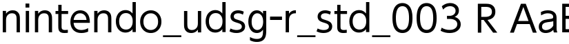 nintendo_udsg-r_std_003 R font