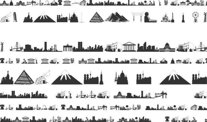 wmarchitect1 font preview