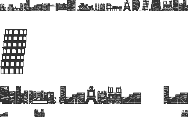 skylife font preview