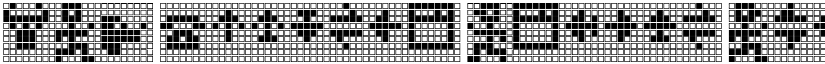 TPF Display Symbol Regular font