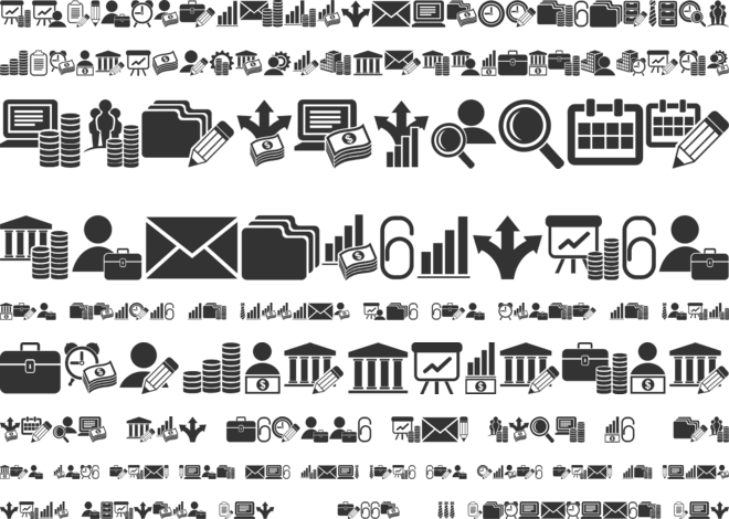 Bankwesen font preview