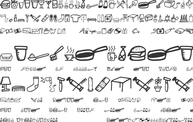 lindkvist1 font preview