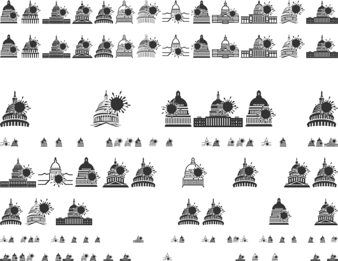 Congress font preview