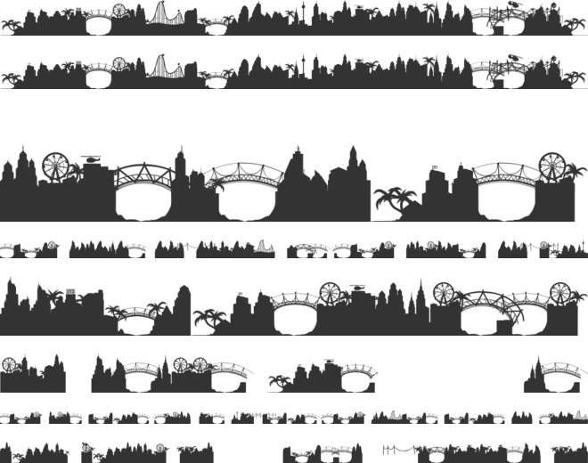 Good Life font preview