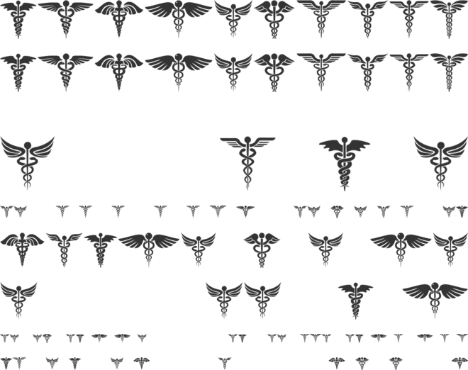 Farmacy font preview