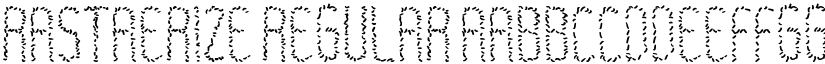 Rastaerize Regular font