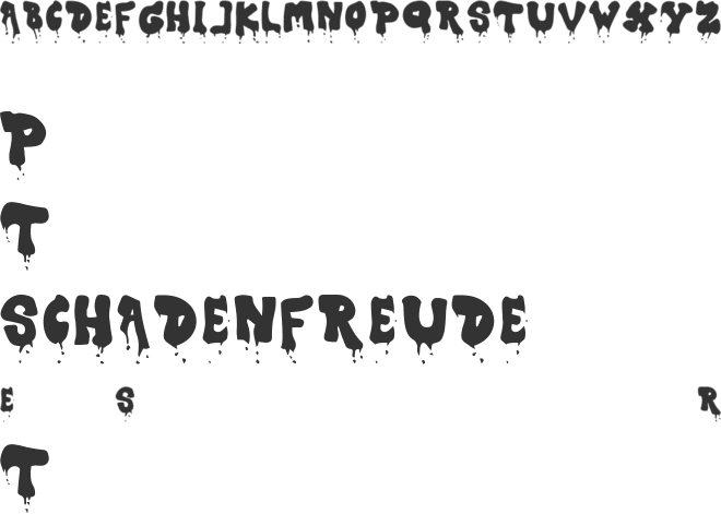 Doyotama font preview