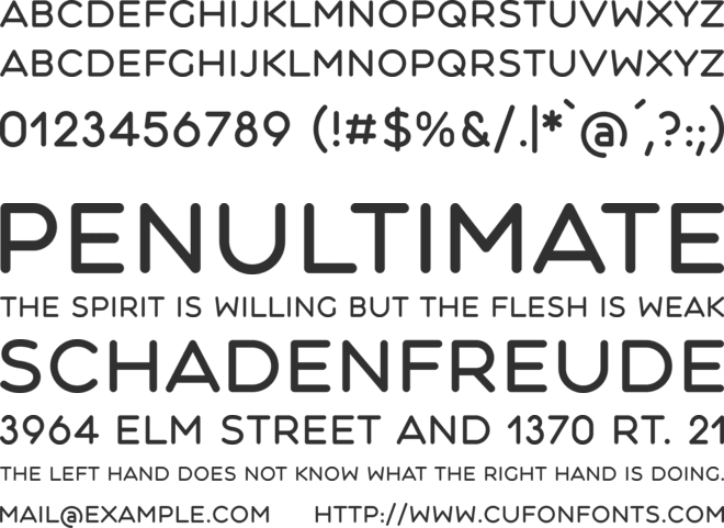 CentralW00-Medium font preview