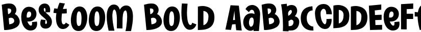 Bestoom font download