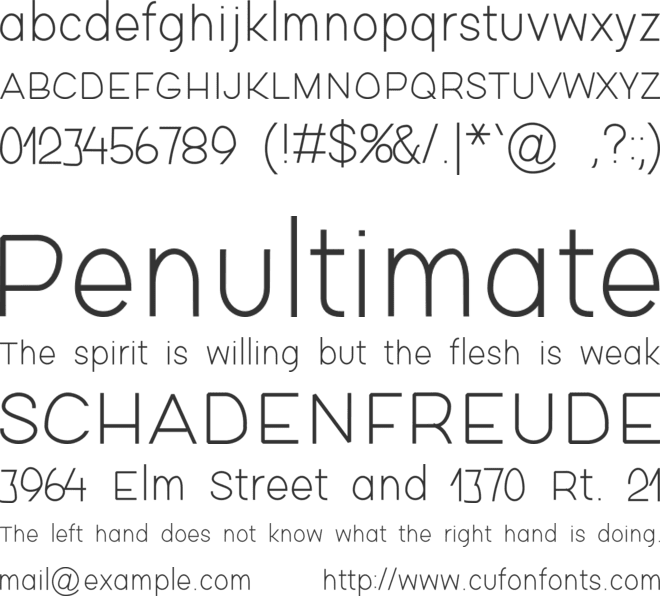 FISHSTICKS01 font preview