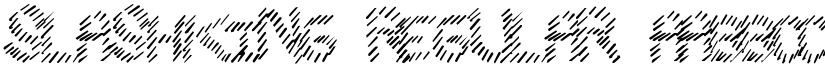 SlashKing font download