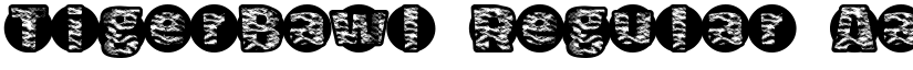 TigerBawl Regular font