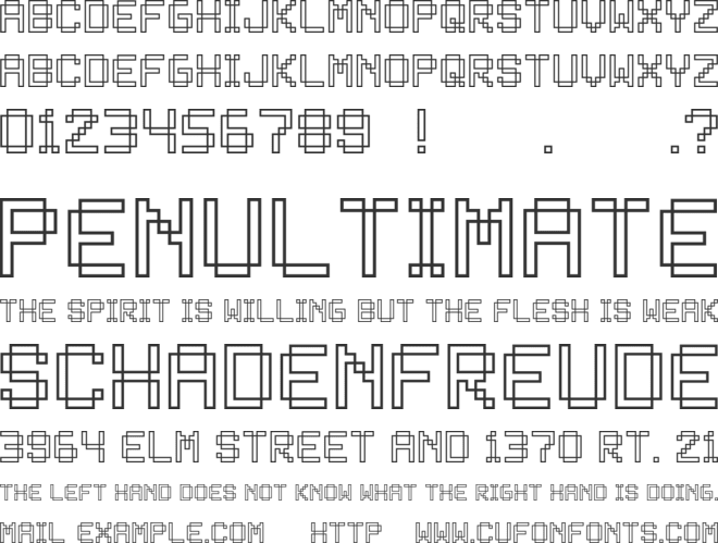 tvokids Font : Download Free for Desktop & Webfont