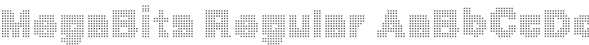 MegaBits font download