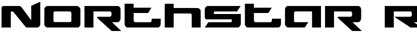 Northstar font download