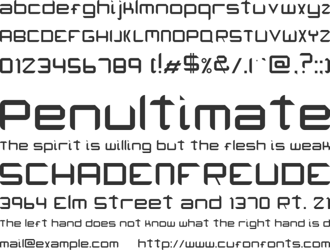 Eduardo Barrasa font preview