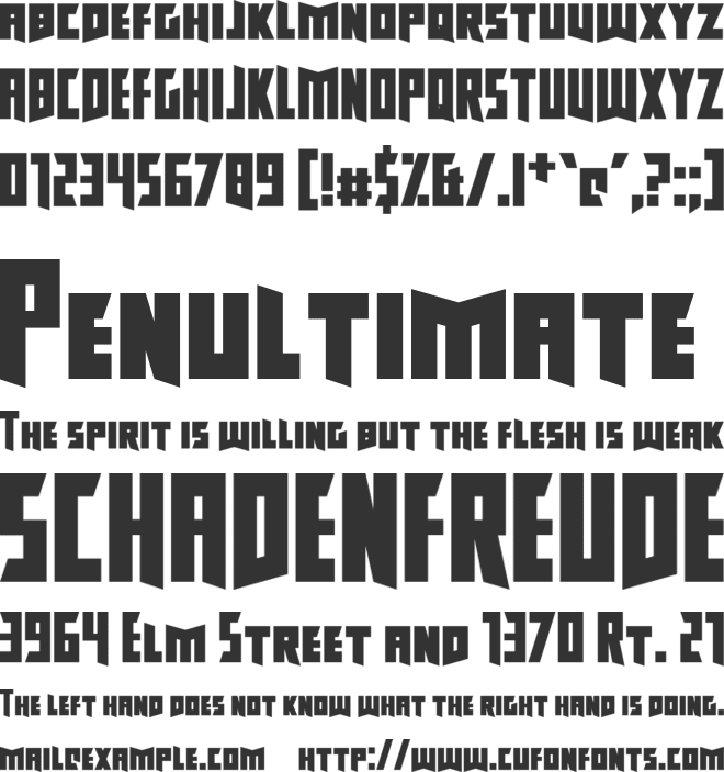 Lovesauce font preview