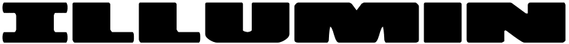 Illumino Regular font