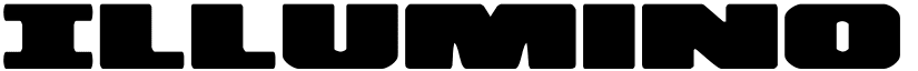 Illumino Condensed Condensed font