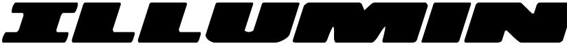 Illumino Italic Italic font