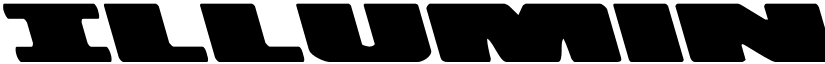 Illumino Leftalic Italic font
