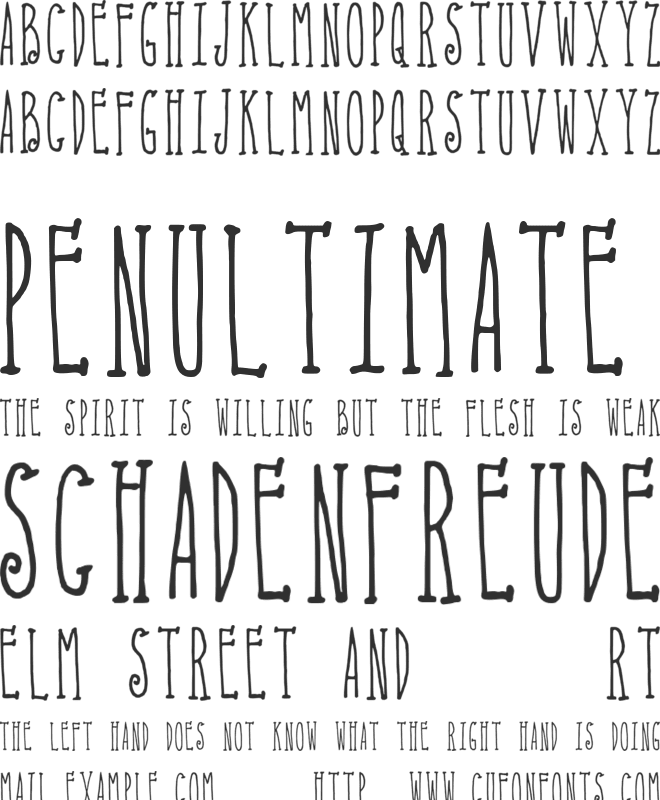 Coffee Cream Nfts Opensea font preview