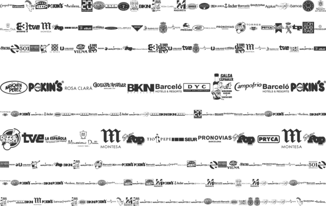 MADE IN SPAIN 3 font preview