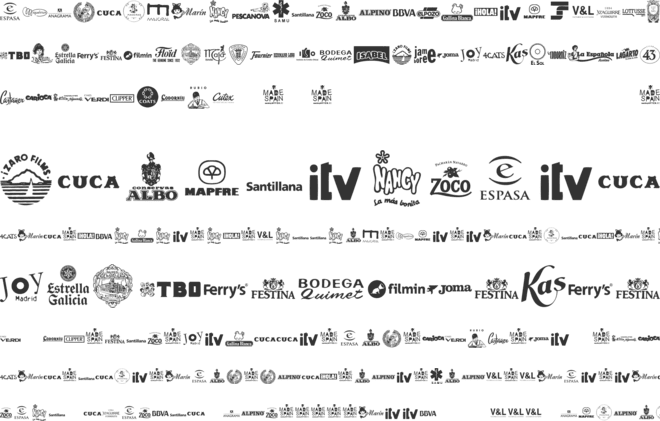 MADE IN SPAIN 4 font preview