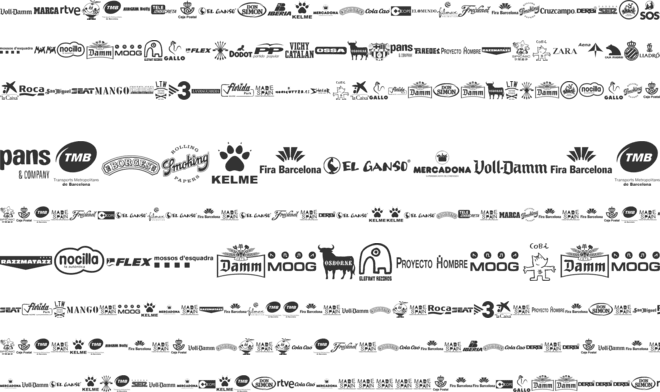 made in spain 2 font preview