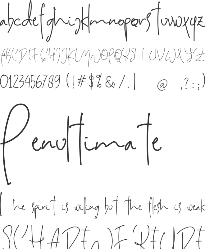Eleonara Font : Download Free for Desktop & Webfont