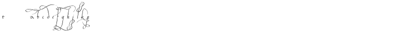 Trinculo font download