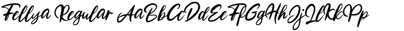 Fellya font download