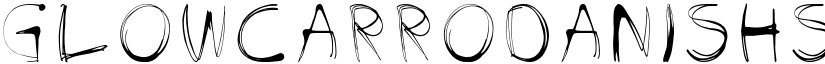 glow-carro-danish-spiik font