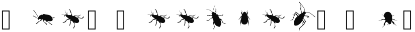 The Beetles font download