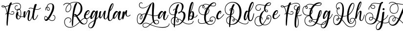 Font 2 font download