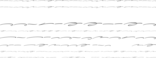 Alexandry Swash font preview